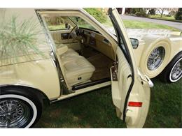 1979 Cadillac Seville (CC-2084288) for sale in Monroe Township, New Jersey