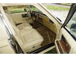 1979 Cadillac Seville (CC-2084288) for sale in Monroe Township, New Jersey