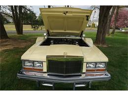 1979 Cadillac Seville (CC-2084288) for sale in Monroe Township, New Jersey