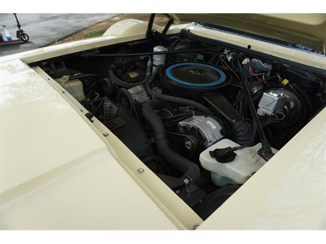 1979 Cadillac Seville (CC-2084288) for sale in Monroe Township, New Jersey