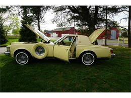 1979 Cadillac Seville (CC-2084288) for sale in Monroe Township, New Jersey