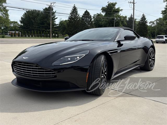 2019 Aston Martin DB11 (CC-2080429) for sale in Columbus, Ohio