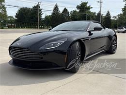 2019 Aston Martin DB11 (CC-2080429) for sale in Columbus, Ohio