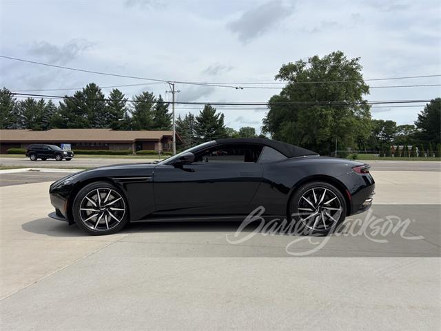2019 Aston Martin DB11 (CC-2080429) for sale in Columbus, Ohio