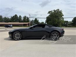 2019 Aston Martin DB11 (CC-2080429) for sale in Columbus, Ohio