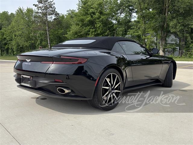 2019 Aston Martin DB11 (CC-2080429) for sale in Columbus, Ohio