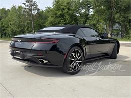2019 Aston Martin DB11 (CC-2080429) for sale in Columbus, Ohio