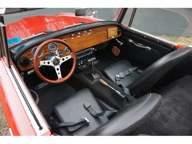 1965 Austin-Healey Replica (CC-2084290) for sale in Monroe Township, New Jersey
