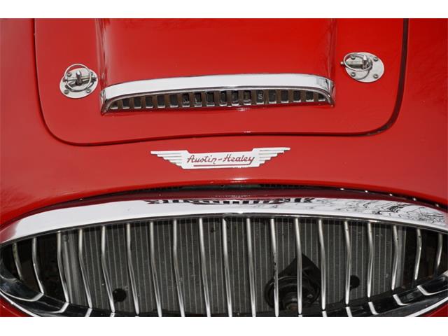 1965 Austin-Healey Replica (CC-2084290) for sale in Monroe Township, New Jersey