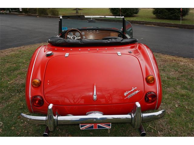 1965 Austin-Healey Replica (CC-2084290) for sale in Monroe Township, New Jersey