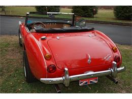 1965 Austin-Healey Replica (CC-2084290) for sale in Monroe Township, New Jersey