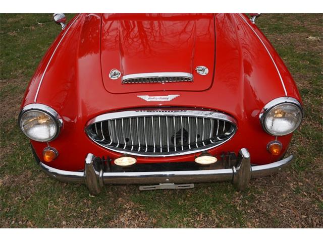 1965 Austin-Healey Replica (CC-2084290) for sale in Monroe Township, New Jersey
