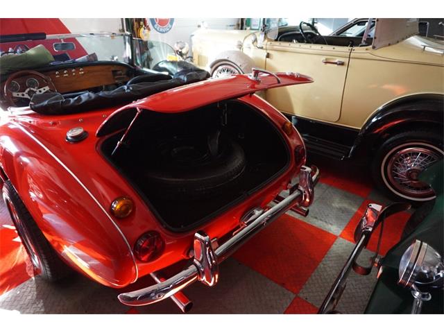 1965 Austin-Healey Replica (CC-2084290) for sale in Monroe Township, New Jersey
