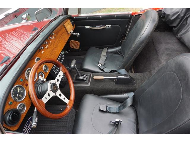 1965 Austin-Healey Replica (CC-2084290) for sale in Monroe Township, New Jersey