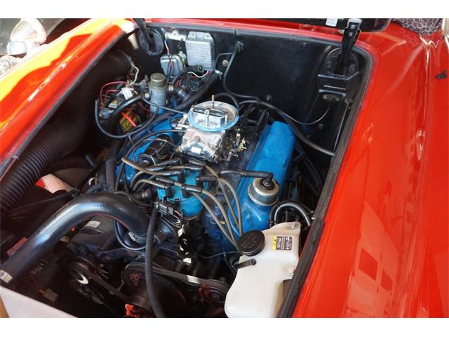 1965 Austin-Healey Replica (CC-2084290) for sale in Monroe Township, New Jersey