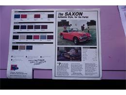 1965 Austin-Healey Replica (CC-2084290) for sale in Monroe Township, New Jersey