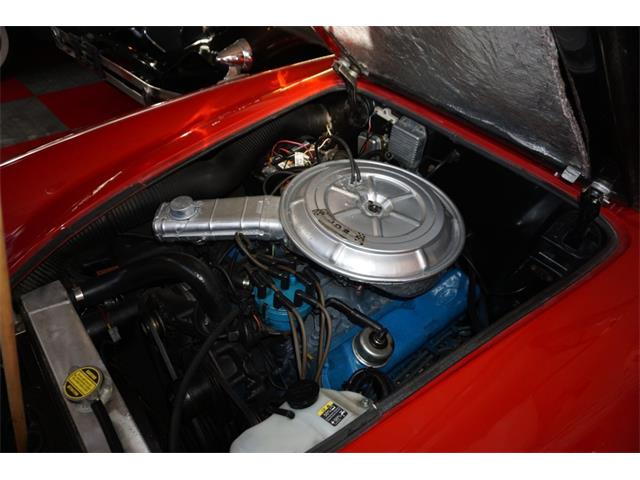 1965 Austin-Healey Replica (CC-2084290) for sale in Monroe Township, New Jersey