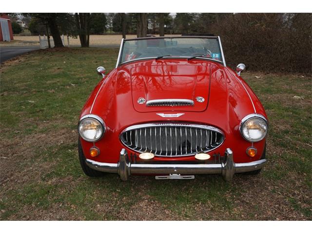 1965 Austin-Healey Replica (CC-2084290) for sale in Monroe Township, New Jersey