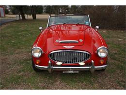 1965 Austin-Healey Replica (CC-2084290) for sale in Monroe Township, New Jersey