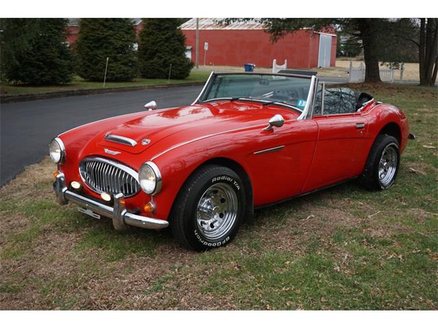 1965 Austin-Healey Replica (CC-2084290) for sale in Monroe Township, New Jersey