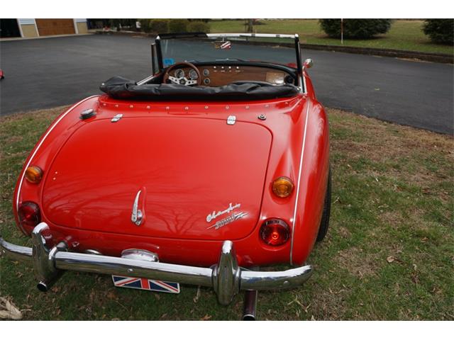 1965 Austin-Healey Replica (CC-2084290) for sale in Monroe Township, New Jersey