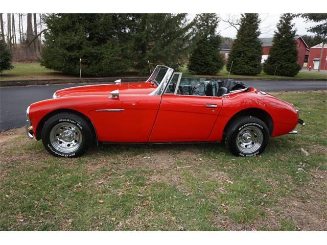 1965 Austin-Healey Replica (CC-2084290) for sale in Monroe Township, New Jersey