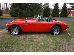 1965 Austin-Healey Replica (CC-2084290) for sale in Monroe Township, New Jersey