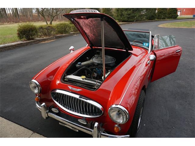 1965 Austin-Healey Replica (CC-2084290) for sale in Monroe Township, New Jersey