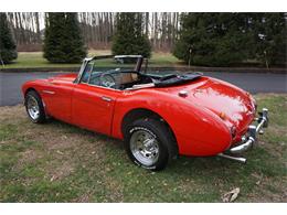 1965 Austin-Healey Replica (CC-2084290) for sale in Monroe Township, New Jersey