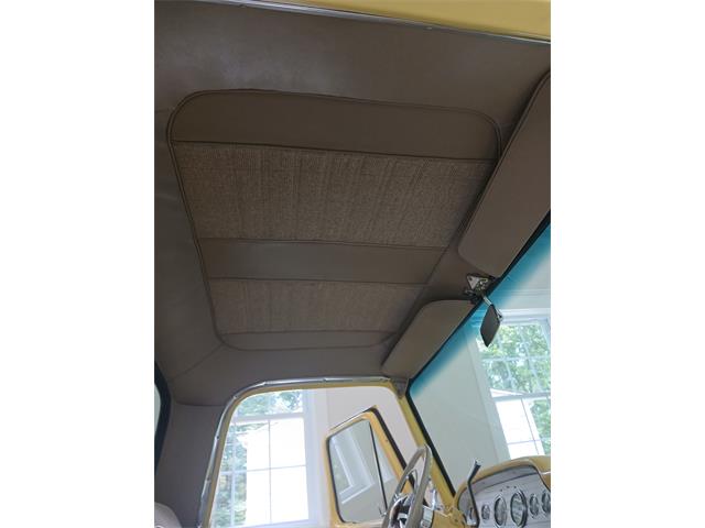1966 Ford F100 (CC-2084291) for sale in Coventry , Rhode Island