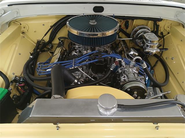 1966 Ford F100 (CC-2084291) for sale in Coventry , Rhode Island
