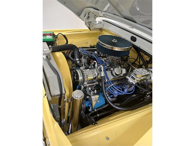 1966 Ford F100 (CC-2084291) for sale in Coventry , Rhode Island