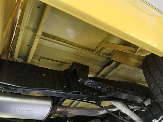 1966 Ford F100 (CC-2084291) for sale in Coventry , Rhode Island