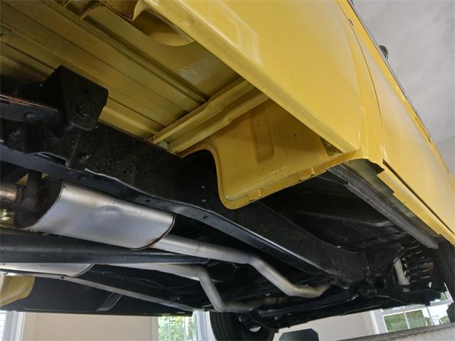 1966 Ford F100 (CC-2084291) for sale in Coventry , Rhode Island