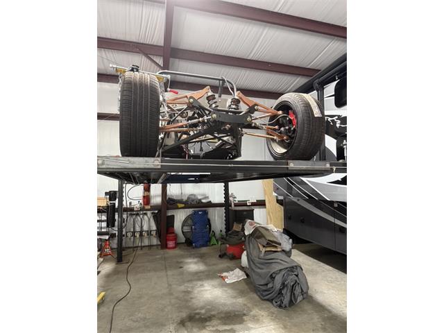 1935 Factory Five Custom (CC-2084292) for sale in Franklin, North Carolina