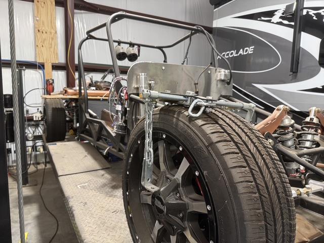 1935 Factory Five Custom (CC-2084292) for sale in Franklin, North Carolina