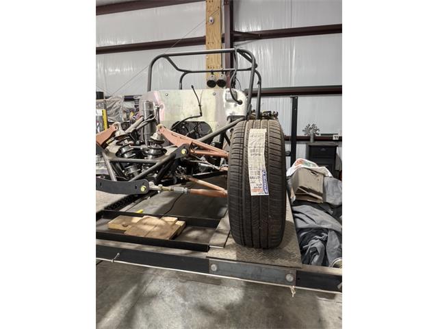 1935 Factory Five Custom (CC-2084292) for sale in Franklin, North Carolina
