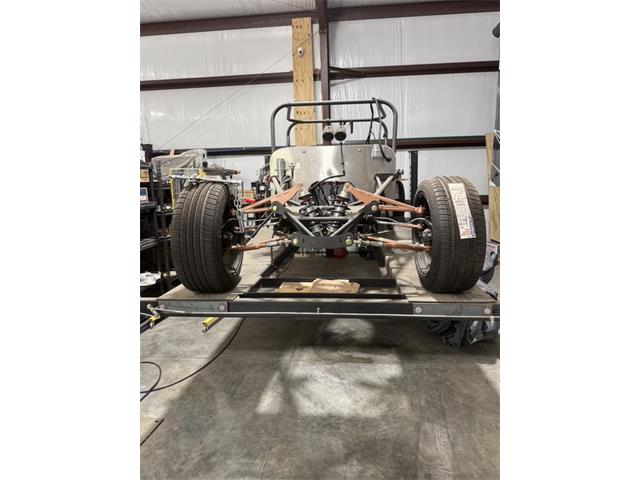 1935 Factory Five Custom (CC-2084292) for sale in Franklin, North Carolina