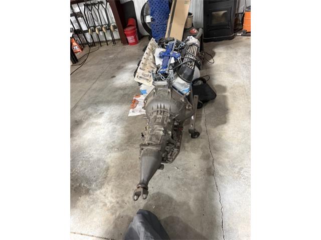 1935 Factory Five Custom (CC-2084292) for sale in Franklin, North Carolina