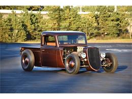 1935 Factory Five Custom (CC-2084292) for sale in Franklin, North Carolina