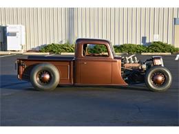 1935 Factory Five Custom (CC-2084292) for sale in Franklin, North Carolina