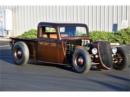1935 Factory Five Custom (CC-2084292) for sale in Franklin, North Carolina