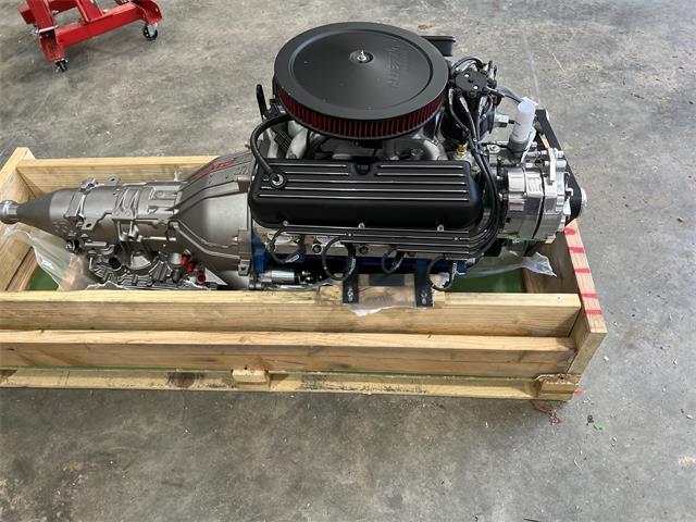 1935 Factory Five Custom (CC-2084292) for sale in Franklin, North Carolina