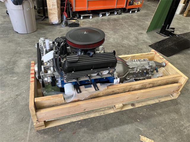 1935 Factory Five Custom (CC-2084292) for sale in Franklin, North Carolina
