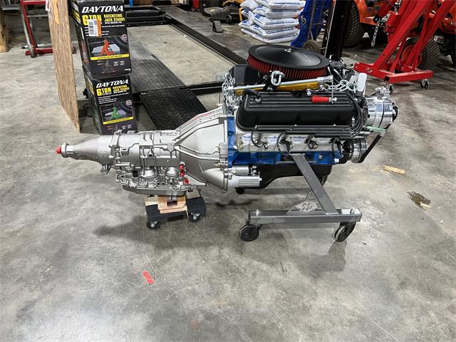 1935 Factory Five Custom (CC-2084292) for sale in Franklin, North Carolina