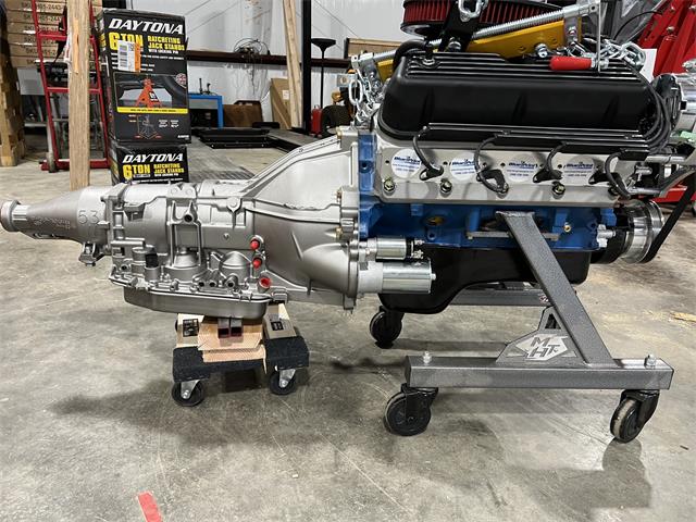 1935 Factory Five Custom (CC-2084292) for sale in Franklin, North Carolina