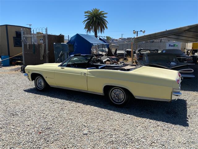 1965 Chevrolet Impala (CC-2084293) for sale in Las Vegas, Nevada