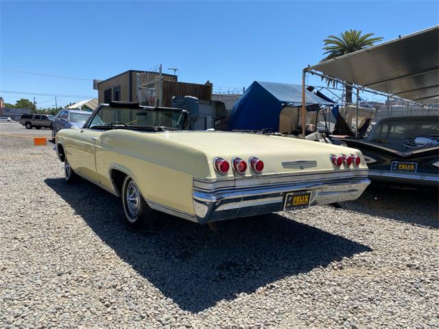 1965 Chevrolet Impala (CC-2084293) for sale in Las Vegas, Nevada