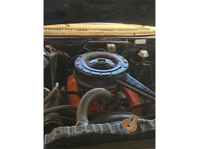 1965 Chevrolet Impala (CC-2084293) for sale in Las Vegas, Nevada
