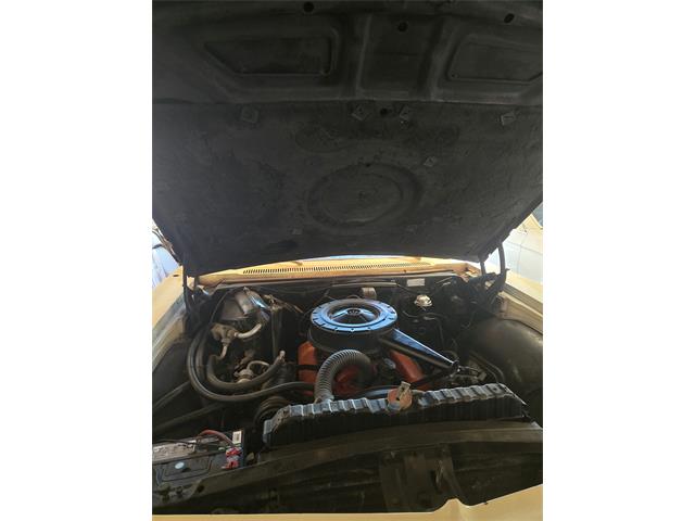 1965 Chevrolet Impala (CC-2084293) for sale in Las Vegas, Nevada